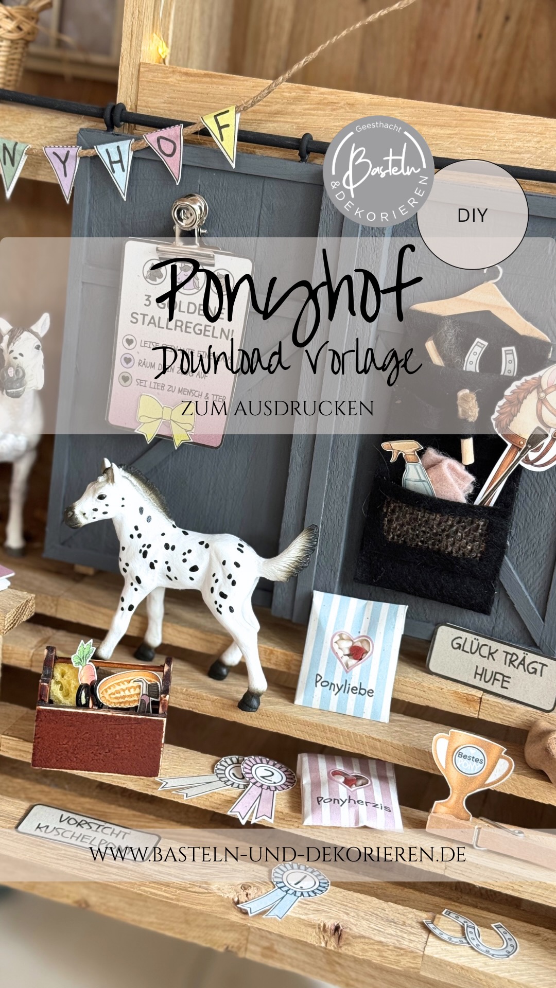 Wichtel ponyhof