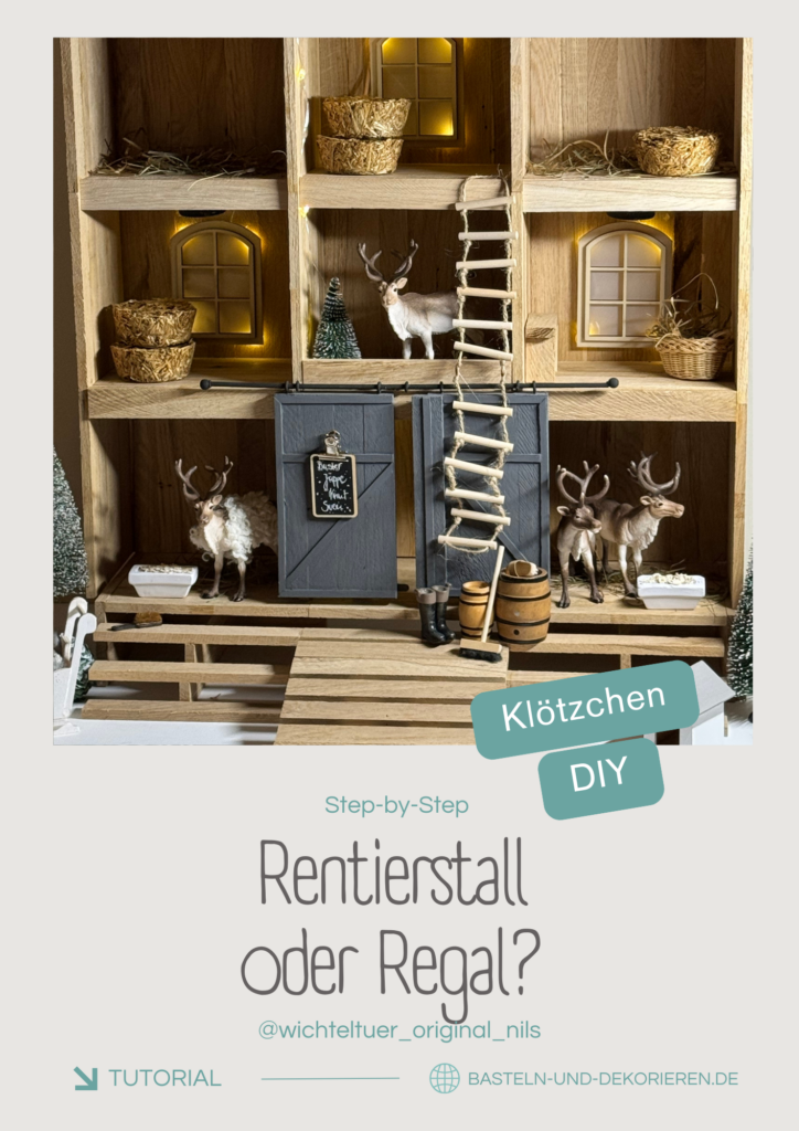 Von von von von Warm and Delicate Home Decor Pinterest Pin (Flyer (Hochformat)).zip Terrasse Wichtelhaus